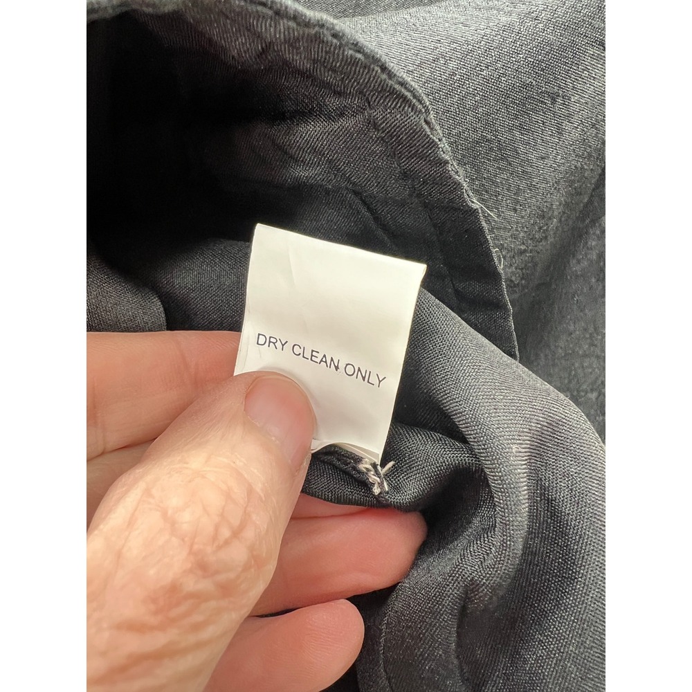 Choices Patchwork Velvet Brocade Jacket Women's B… - image 8